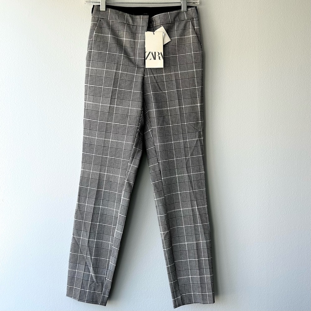 Women’s Zara Pants - New Tags Attached
